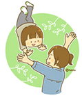 イメージ画像：姉妹