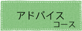アドバイスコース