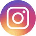 インスタグラムもチェック